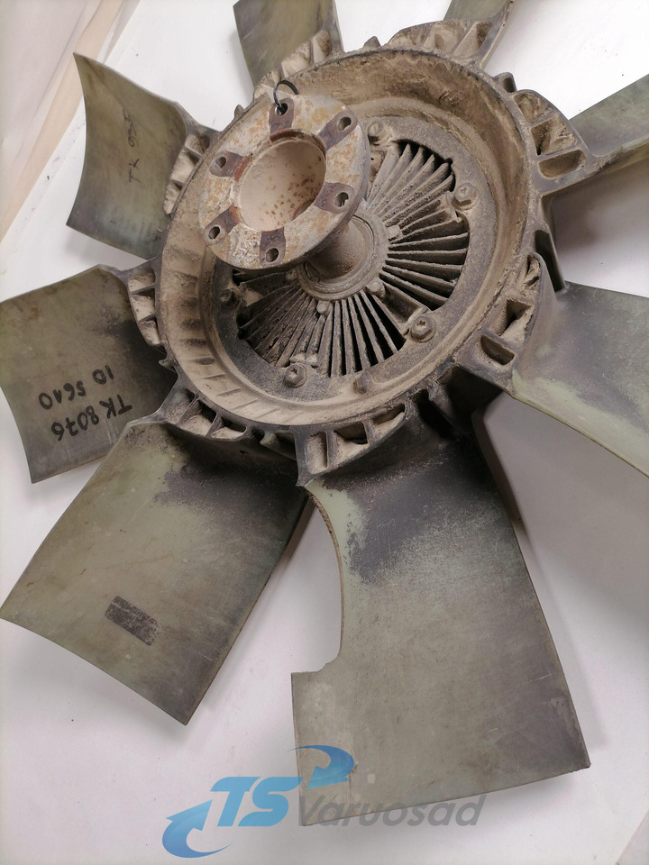 Scania Cooling fan 1392261 - Fläkt för Lastbil: bild 2 Scania Cooling fan 1392261 - Fläkt för Lastbil: bild 2