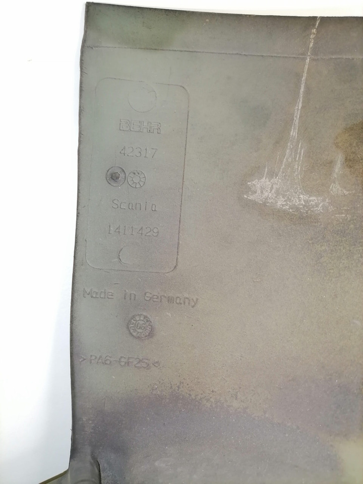 Scania Cooling fan 1412398 - Fläkt för Lastbil: bild 5 Scania Cooling fan 1412398 - Fläkt för Lastbil: bild 5