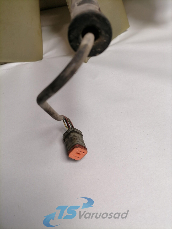 Scania Cooling fan 1763618 - Fläkt för Lastbil: bild 5 Scania Cooling fan 1763618 - Fläkt för Lastbil: bild 5