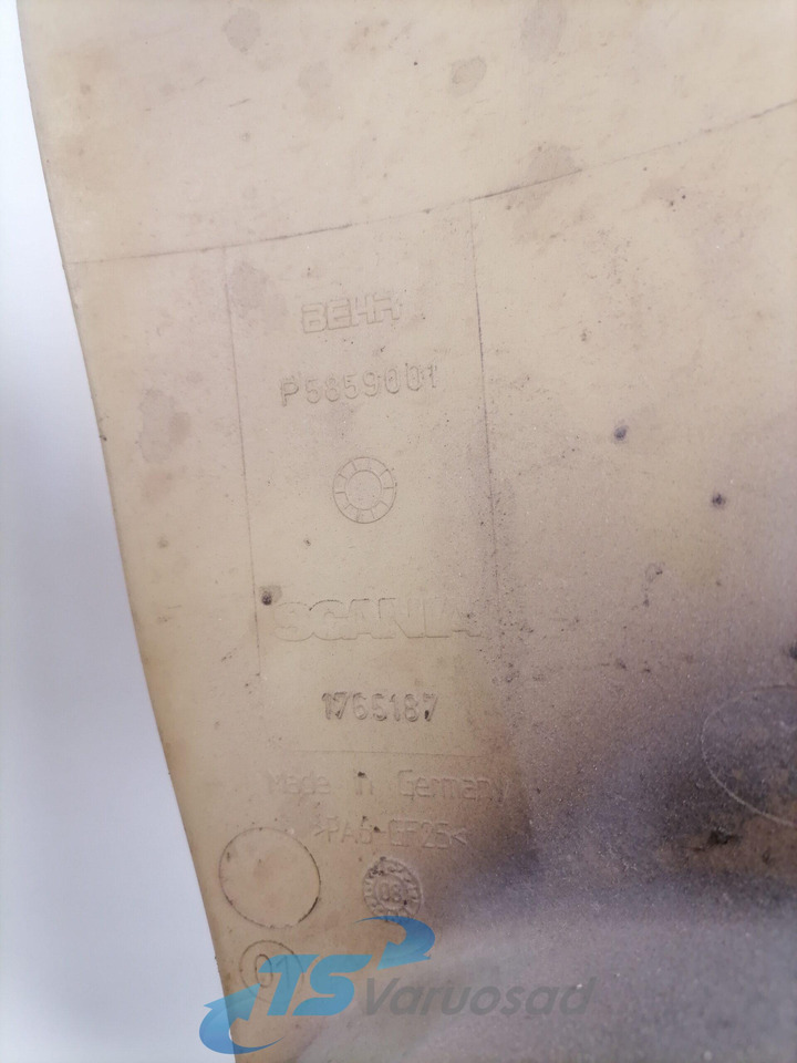 Scania Cooling fan 1849914 - Fläkt för Lastbil: bild 4 Scania Cooling fan 1849914 - Fläkt för Lastbil: bild 4