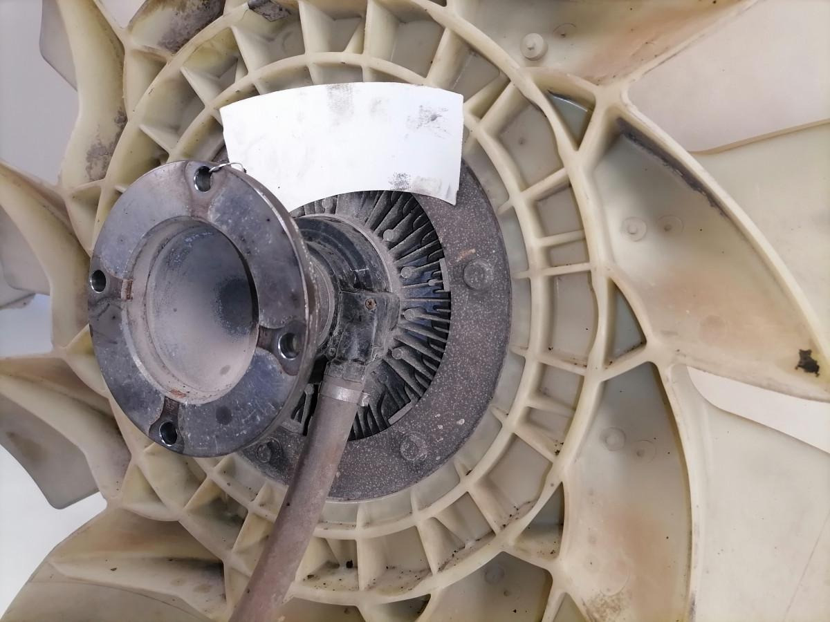 Scania Cooling fan 2035612 - Fläkt för Lastbil: bild 4 Scania Cooling fan 2035612 - Fläkt för Lastbil: bild 4