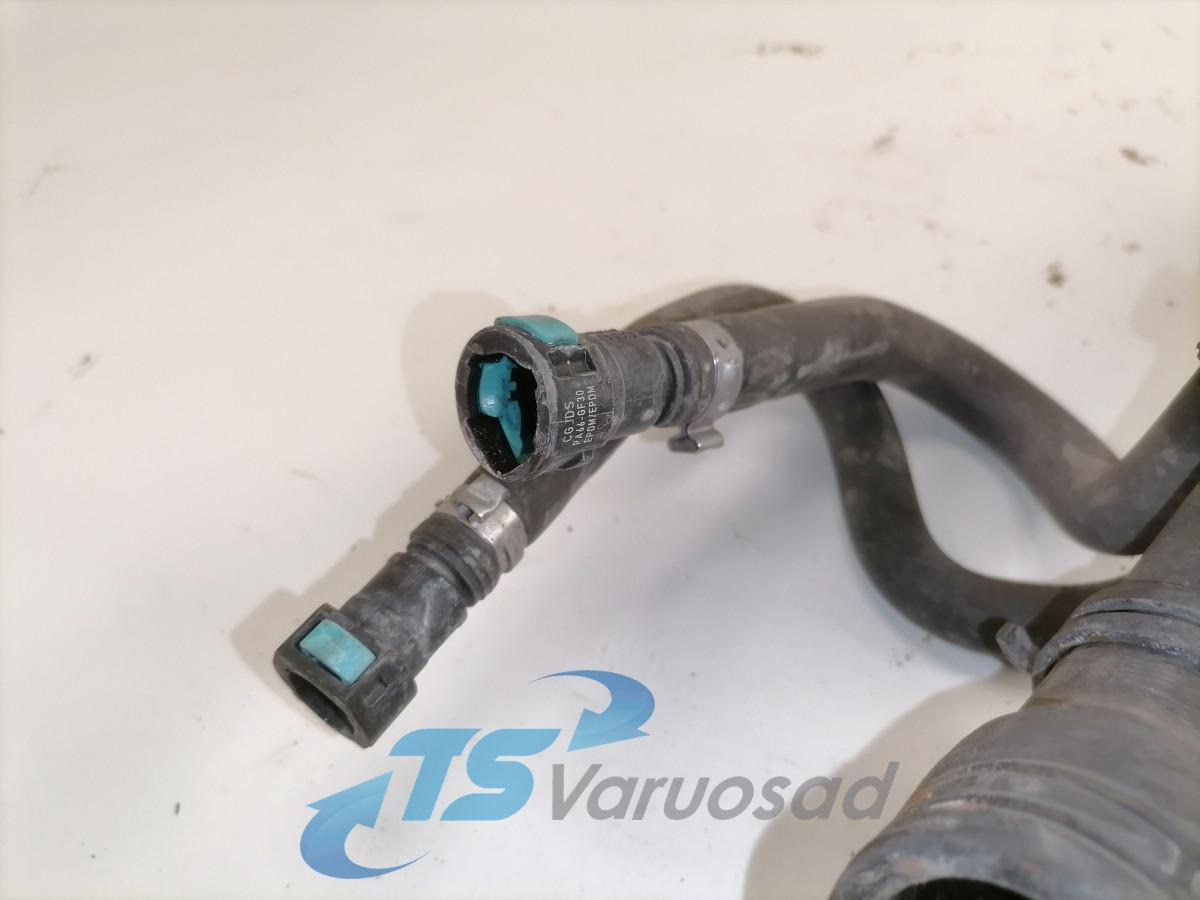 Scania Cooling pipe 2327469 - Kylsystem för Lastbil: bild 4 Scania Cooling pipe 2327469 - Kylsystem för Lastbil: bild 4