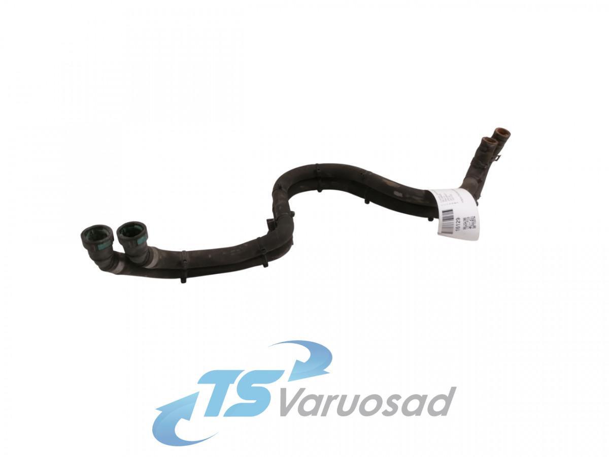 Scania Cooling pipe 2428601 - Kylsystem för Lastbil: bild 1 Scania Cooling pipe 2428601 - Kylsystem för Lastbil: bild 1