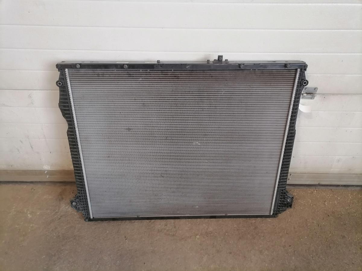 Scania Cooling radiator 3158317 - Kylare för Lastbil: bild 3 Scania Cooling radiator 3158317 - Kylare för Lastbil: bild 3