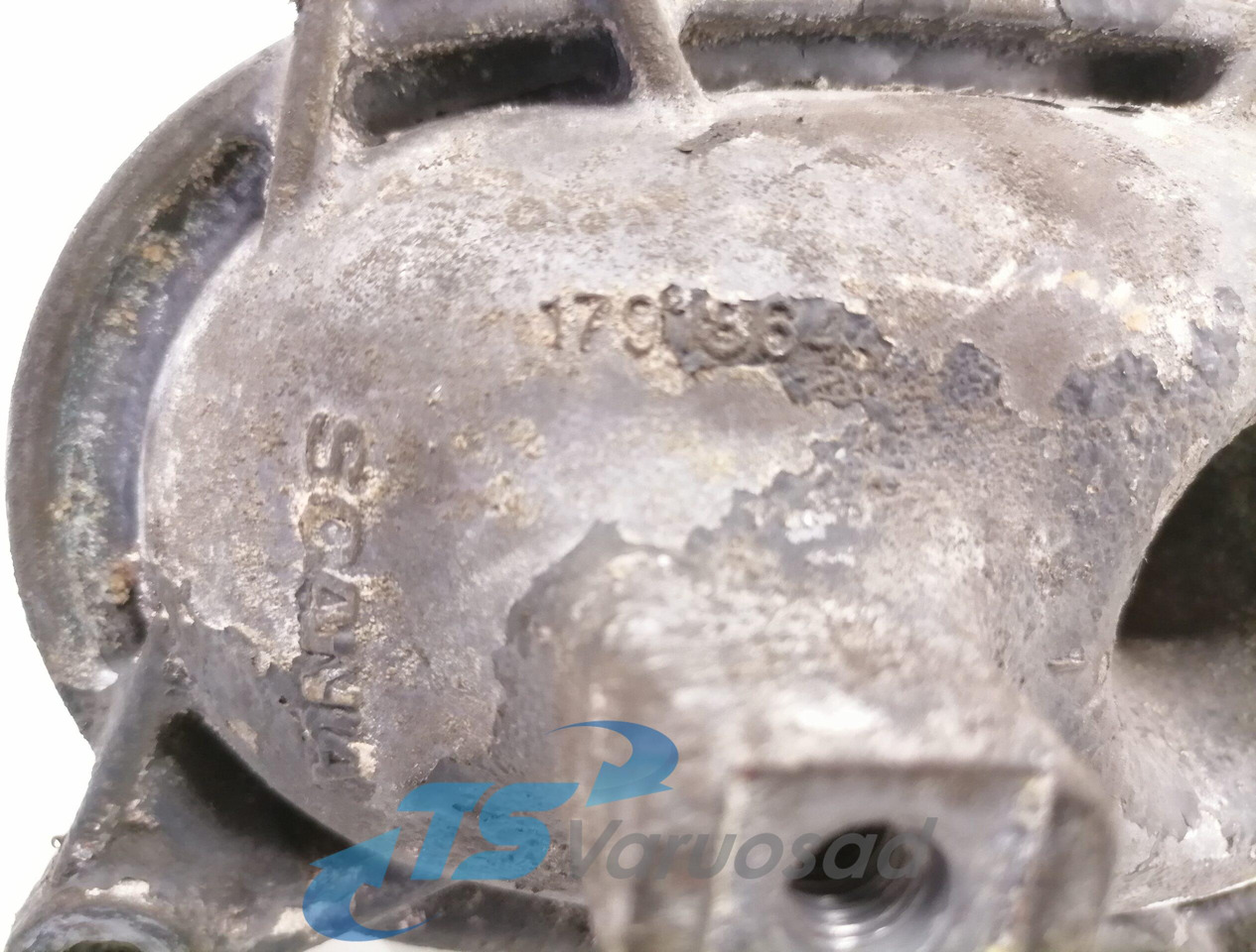 Scania Cover 1791864 - Termostat för Lastbil: bild 3 Scania Cover 1791864 - Termostat för Lastbil: bild 3