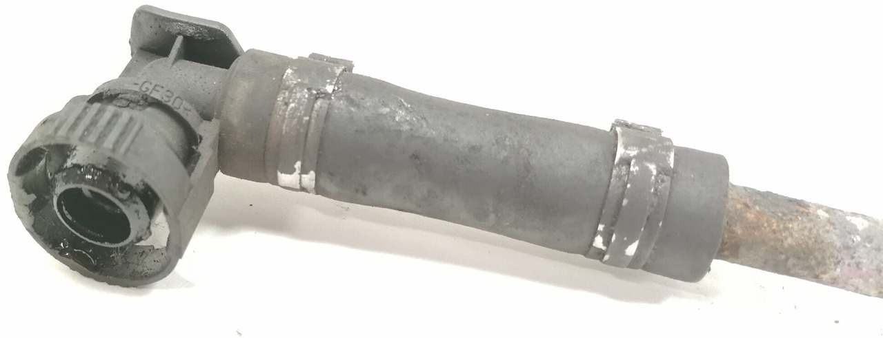 Scania Crankcase Ventilation Pipe 1863956 - Vevhus för Lastbil: bild 2 Scania Crankcase Ventilation Pipe 1863956 - Vevhus för Lastbil: bild 2