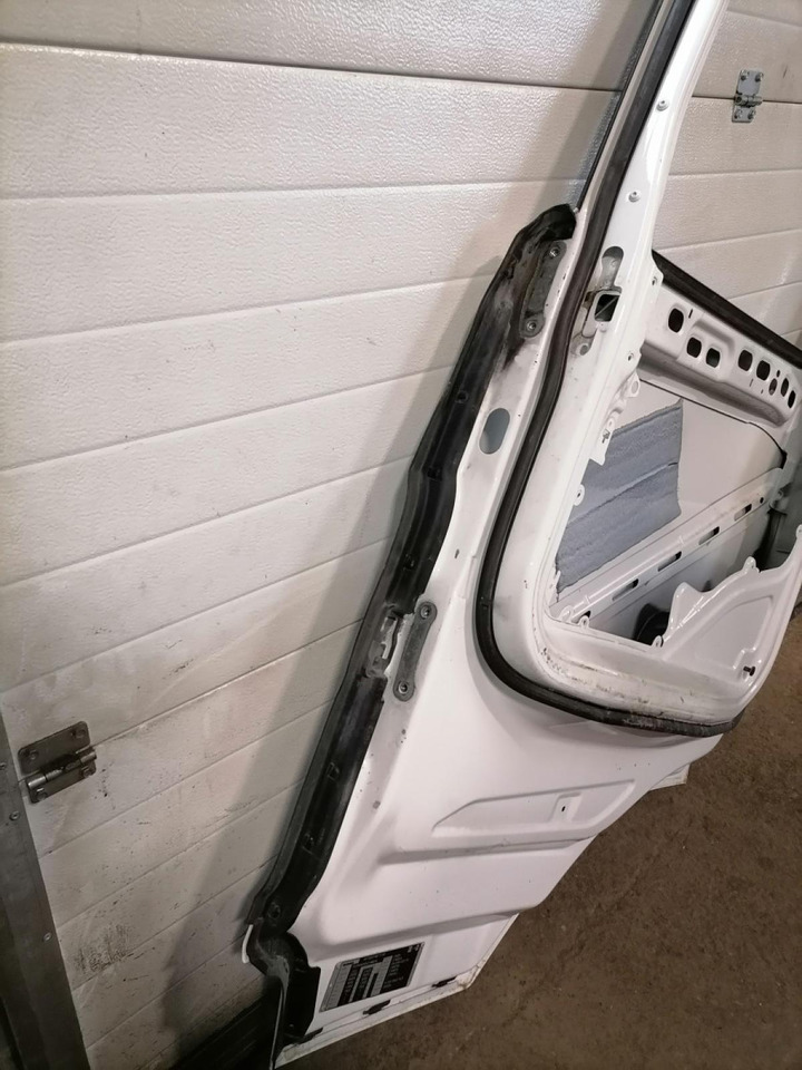 Scania Door 2653997 - Dörr och reservdelar för Lastbil: bild 2 Scania Door 2653997 - Dörr och reservdelar för Lastbil: bild 2