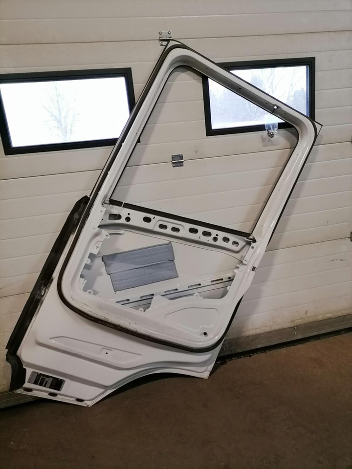 Scania Door 2653997 - Dörr och reservdelar för Lastbil: bild 5 Scania Door 2653997 - Dörr och reservdelar för Lastbil: bild 5
