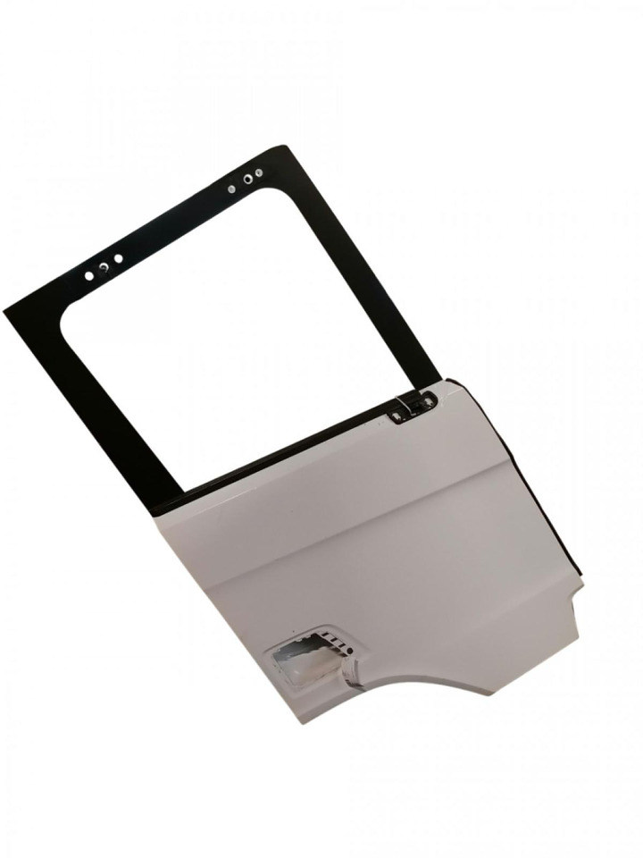 Scania Door 2653997 - Dörr och reservdelar för Lastbil: bild 1 Scania Door 2653997 - Dörr och reservdelar för Lastbil: bild 1