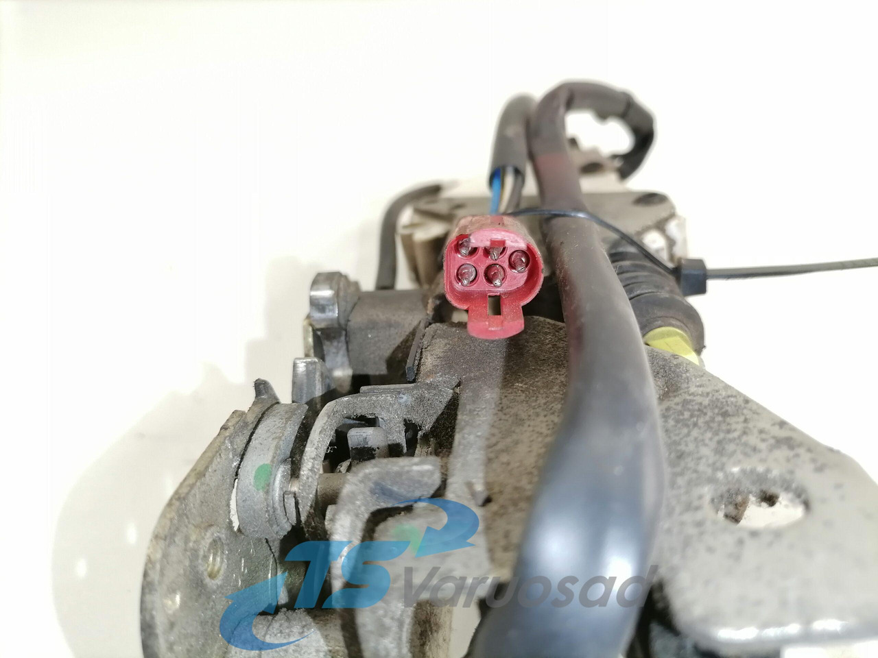 Scania Door lock 1889268 - Dörr och reservdelar för Lastbil: bild 5 Scania Door lock 1889268 - Dörr och reservdelar för Lastbil: bild 5