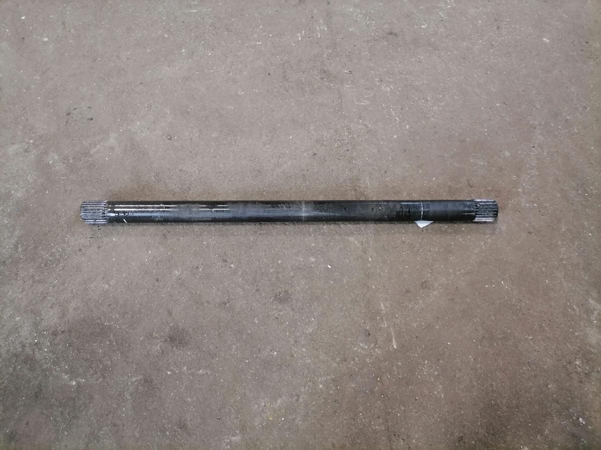 Scania Drive shaft 2276757 - Drivaxel för Lastbil: bild 2 Scania Drive shaft 2276757 - Drivaxel för Lastbil: bild 2