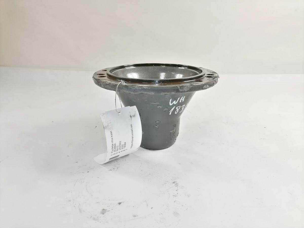 Scania Drive shaft cover 2437692 - Drivaxel för Lastbil: bild 2 Scania Drive shaft cover 2437692 - Drivaxel för Lastbil: bild 2