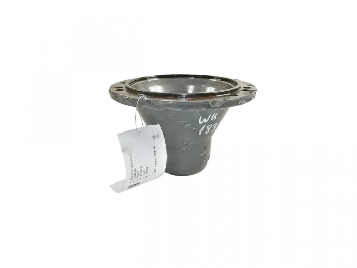 Scania Drive shaft cover 2437692 - Drivaxel för Lastbil: bild 1 Scania Drive shaft cover 2437692 - Drivaxel för Lastbil: bild 1