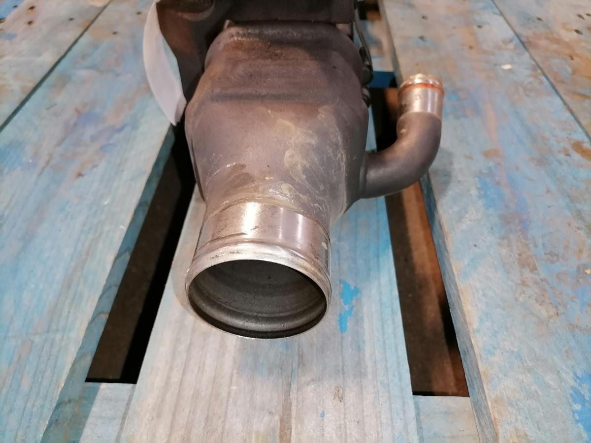 Scania EGR cooler 2074600 - EGR-kylare för Lastbil: bild 5 Scania EGR cooler 2074600 - EGR-kylare för Lastbil: bild 5