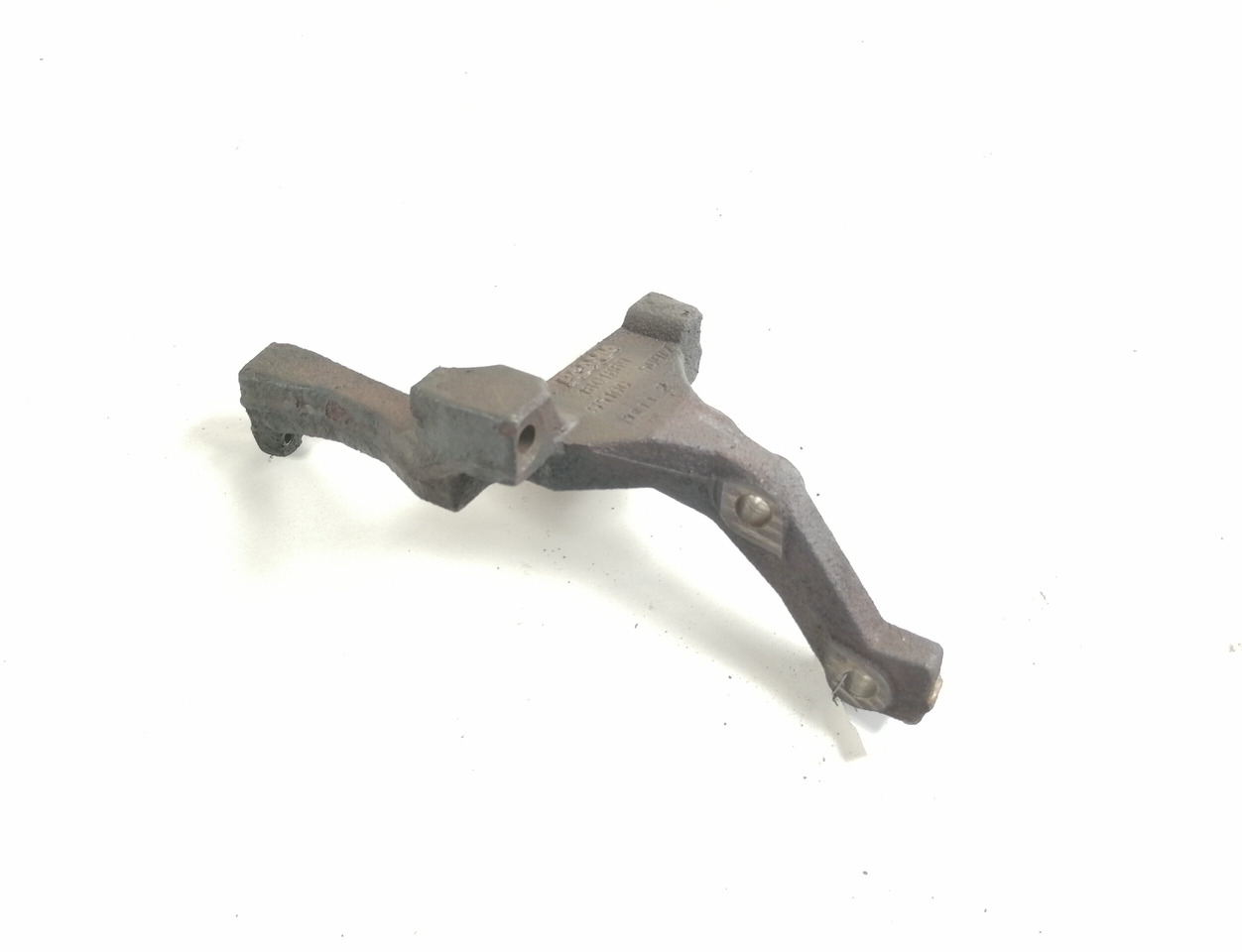 Scania EGR jahuti kandur 1801869 - EGR-kylare för Lastbil: bild 1 Scania EGR jahuti kandur 1801869 - EGR-kylare för Lastbil: bild 1