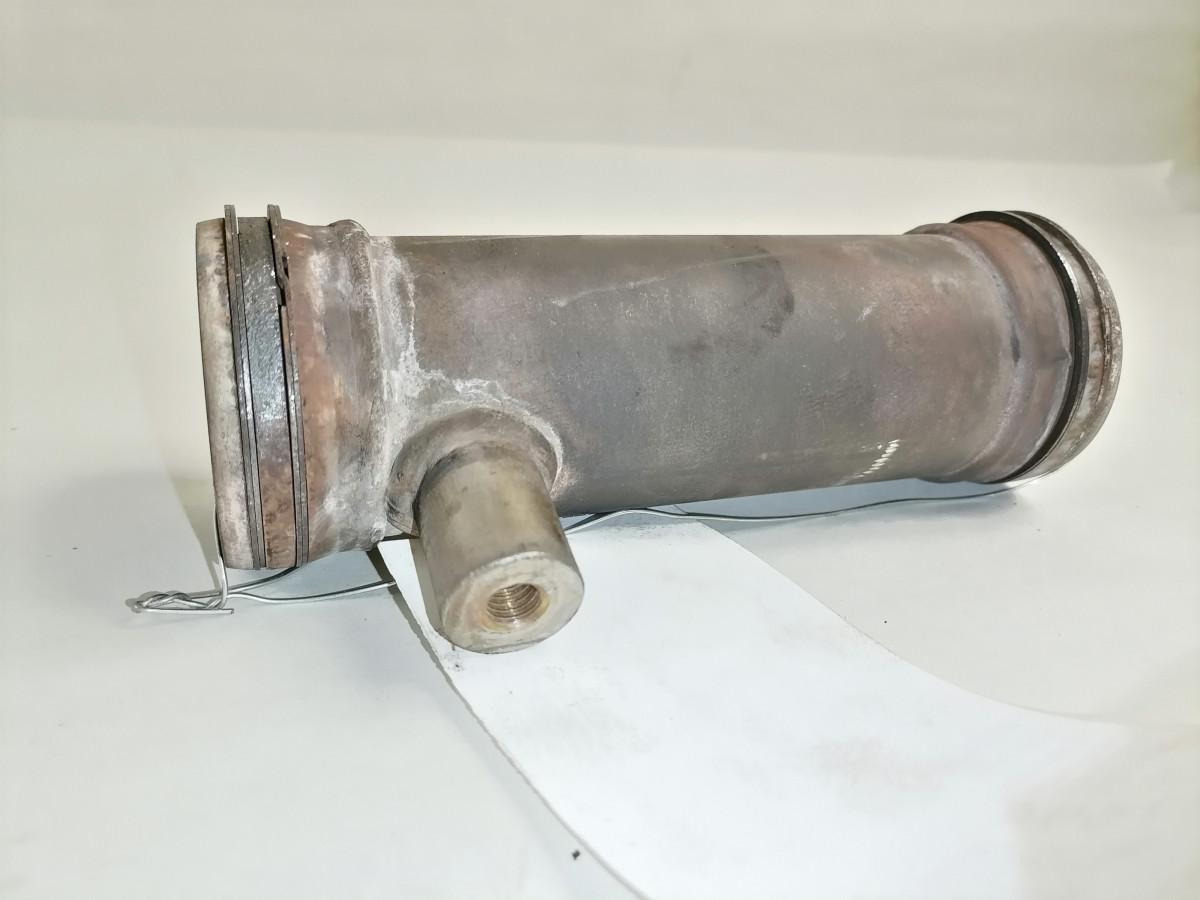 Scania EGR pipe 1535396 - Avgassystem för Lastbil: bild 4 Scania EGR pipe 1535396 - Avgassystem för Lastbil: bild 4