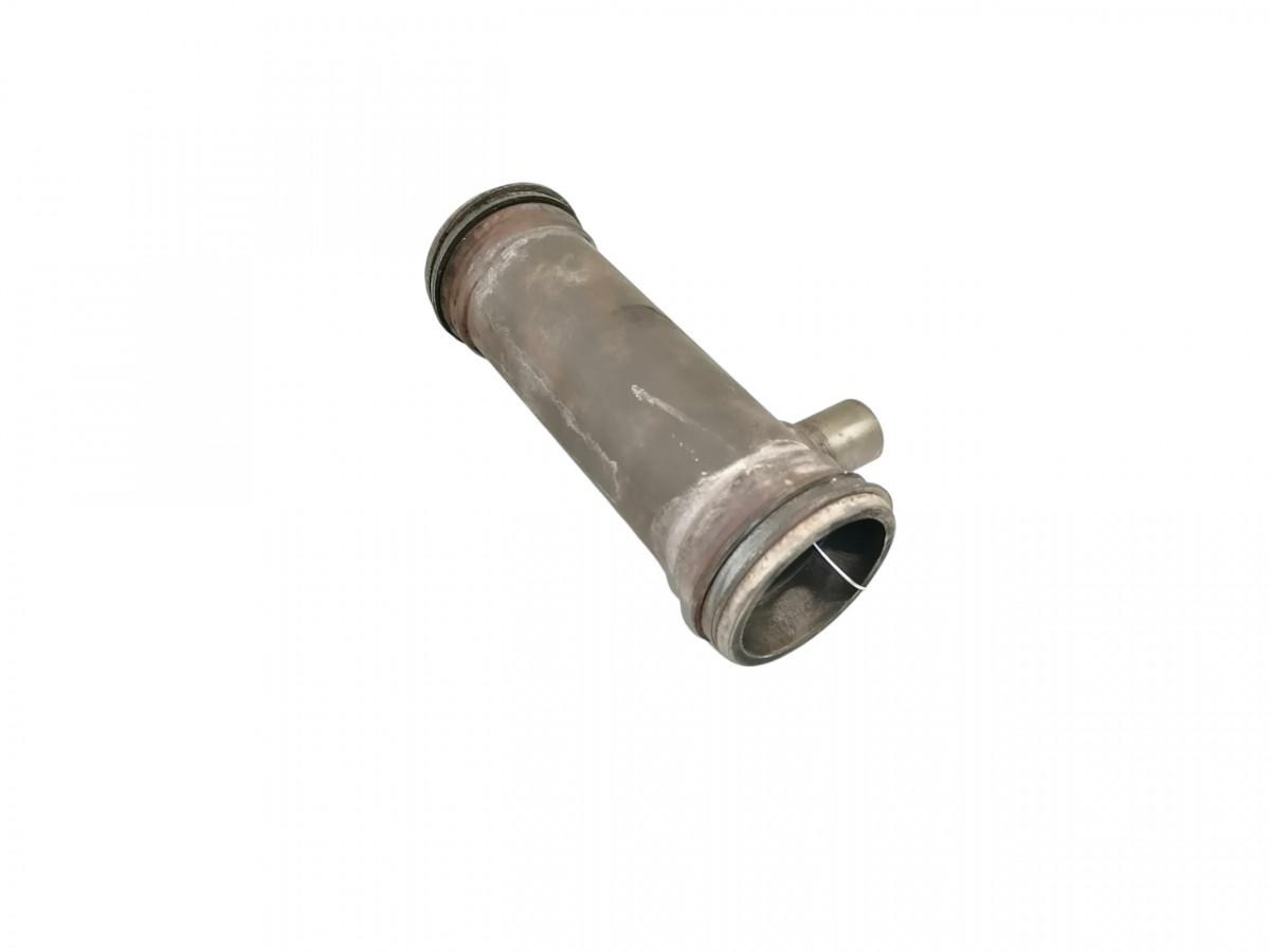 Scania EGR pipe 1535396 - Avgassystem för Lastbil: bild 1 Scania EGR pipe 1535396 - Avgassystem för Lastbil: bild 1