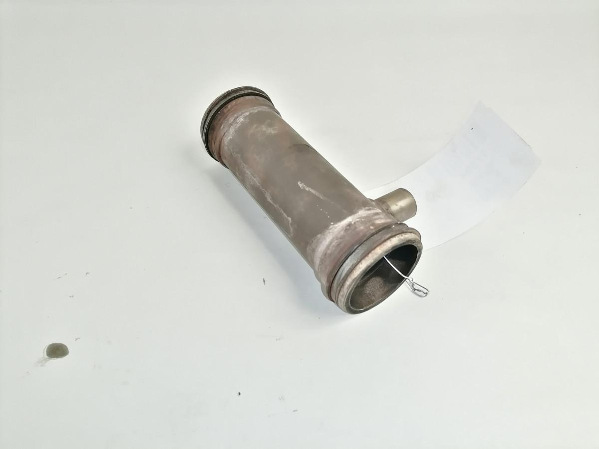 Scania EGR pipe 1535396 - Avgassystem för Lastbil: bild 2 Scania EGR pipe 1535396 - Avgassystem för Lastbil: bild 2