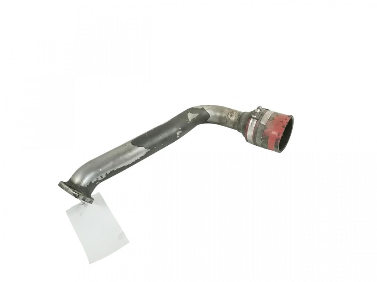 Scania EGR pipe 1891865 - Avgassystem för Lastbil: bild 1 Scania EGR pipe 1891865 - Avgassystem för Lastbil: bild 1