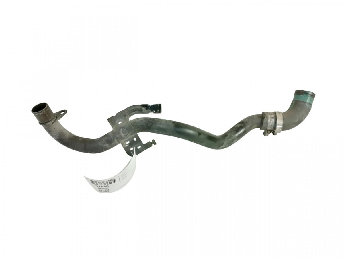 Scania EGR pipe 1918952 - Avgassystem för Lastbil: bild 1 Scania EGR pipe 1918952 - Avgassystem för Lastbil: bild 1