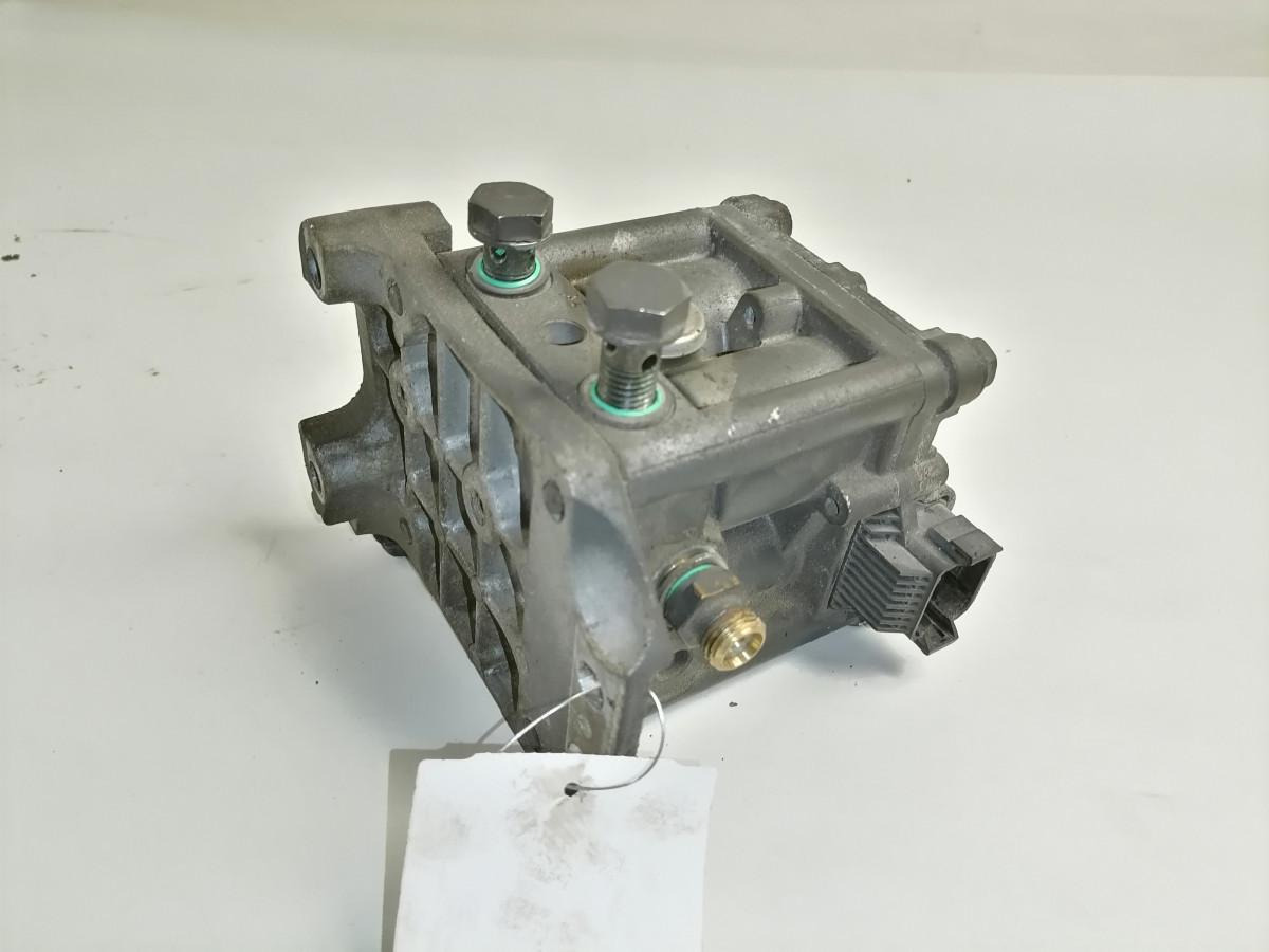 Scania EGR valve 2021085 - Avgassystem för Lastbil: bild 4 Scania EGR valve 2021085 - Avgassystem för Lastbil: bild 4