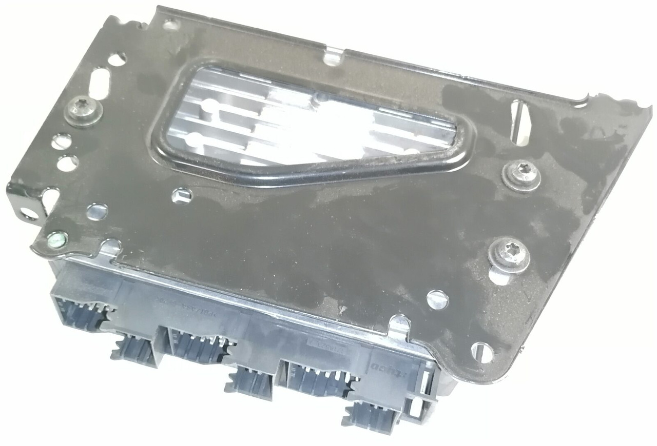 Scania Ecu 1871892 - Kontrollenhet för Lastbil: bild 4 Scania Ecu 1871892 - Kontrollenhet för Lastbil: bild 4