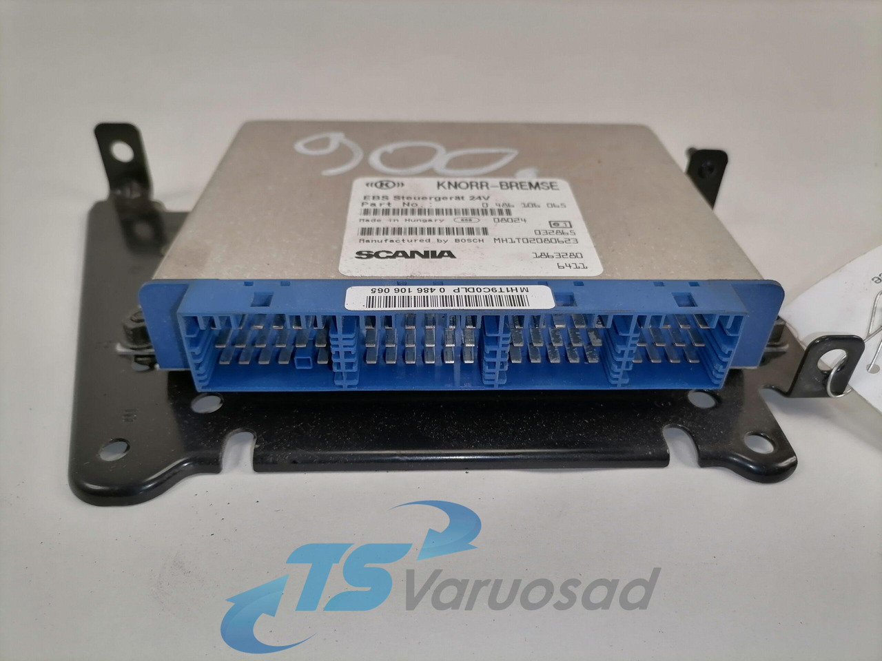 Scania Ecu, EBS 1863280 - Kontrollenhet för Lastbil: bild 3 Scania Ecu, EBS 1863280 - Kontrollenhet för Lastbil: bild 3