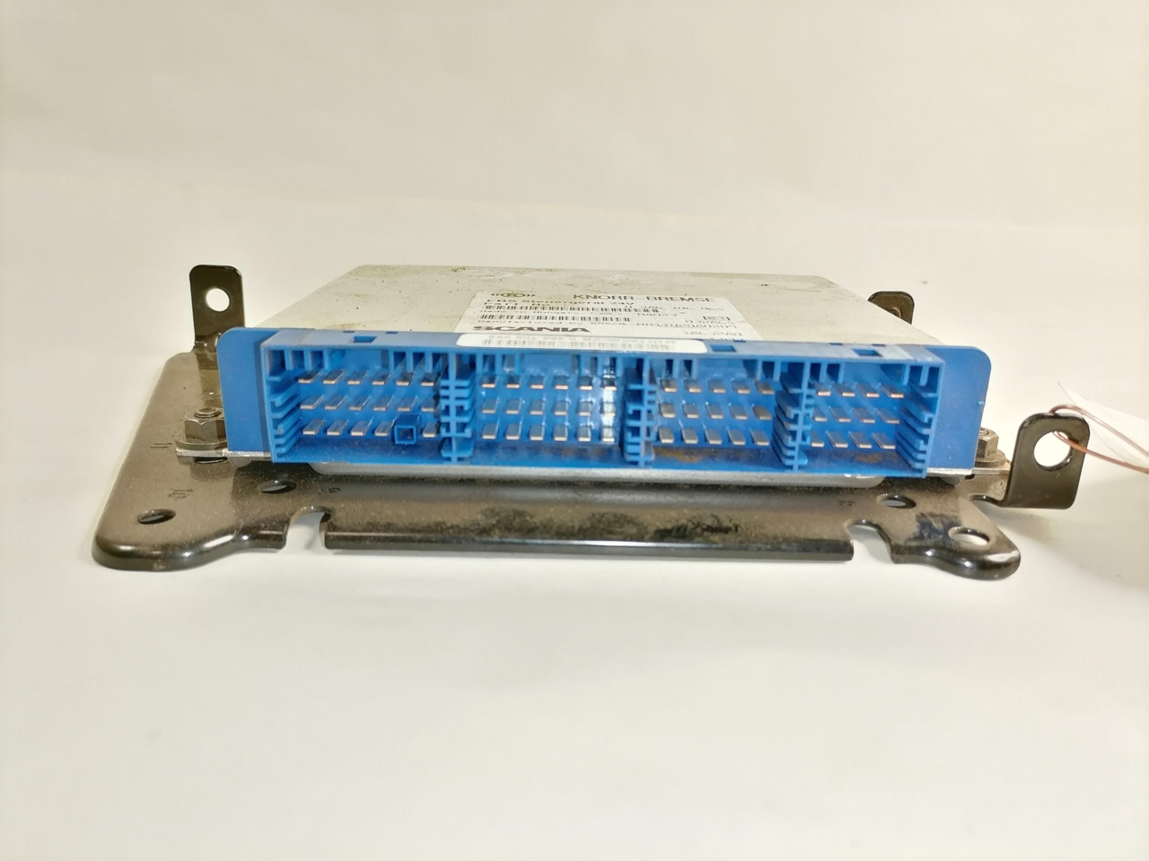 Scania Ecu, EBS 1863280 - Kontrollenhet för Lastbil: bild 2 Scania Ecu, EBS 1863280 - Kontrollenhet för Lastbil: bild 2