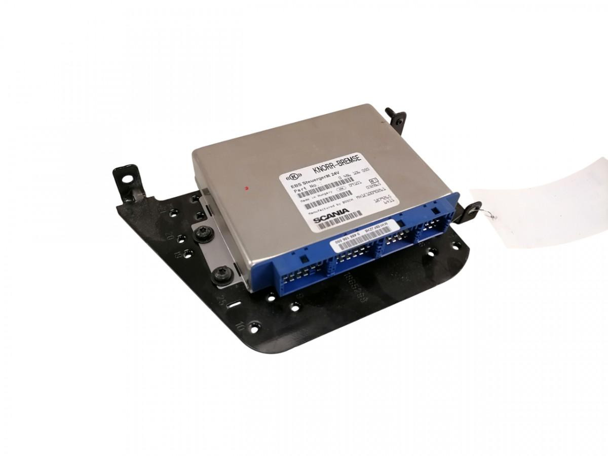 Scania Ecu, EBS 1879265 - Kontrollenhet för Lastbil: bild 1 Scania Ecu, EBS 1879265 - Kontrollenhet för Lastbil: bild 1