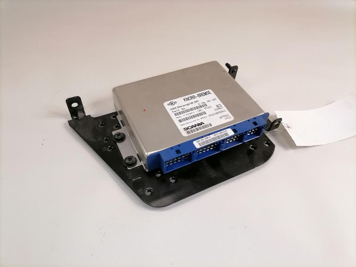 Scania Ecu, EBS 1879265 - Kontrollenhet för Lastbil: bild 2 Scania Ecu, EBS 1879265 - Kontrollenhet för Lastbil: bild 2