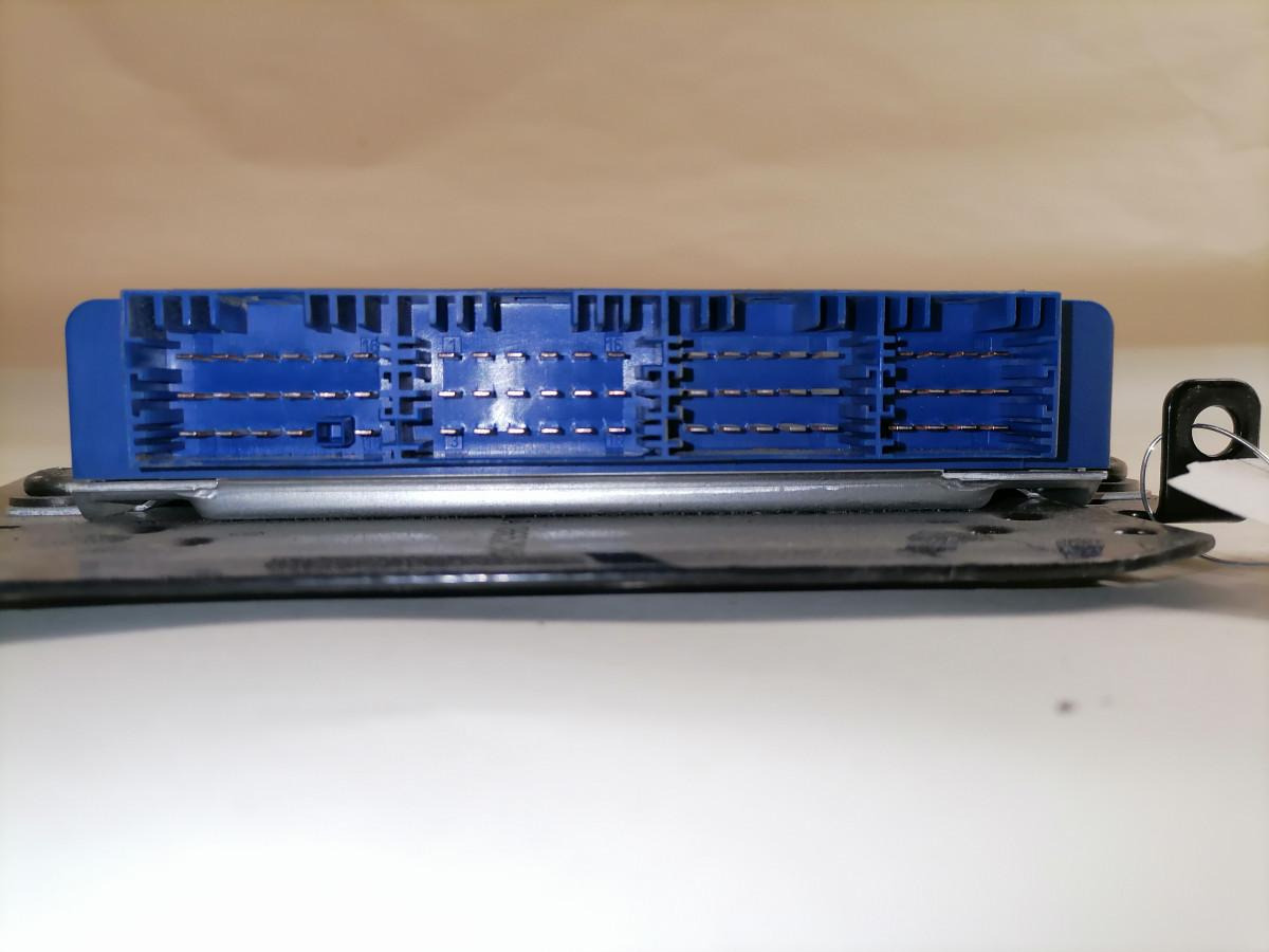 Scania Ecu, EBS 1879265 - Kontrollenhet för Lastbil: bild 4 Scania Ecu, EBS 1879265 - Kontrollenhet för Lastbil: bild 4