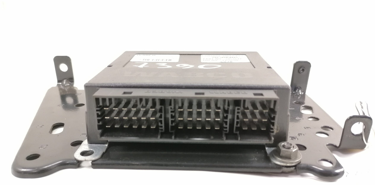 Scania Ecu, ECAS 1851677 - Kontrollenhet för Lastbil: bild 2 Scania Ecu, ECAS 1851677 - Kontrollenhet för Lastbil: bild 2