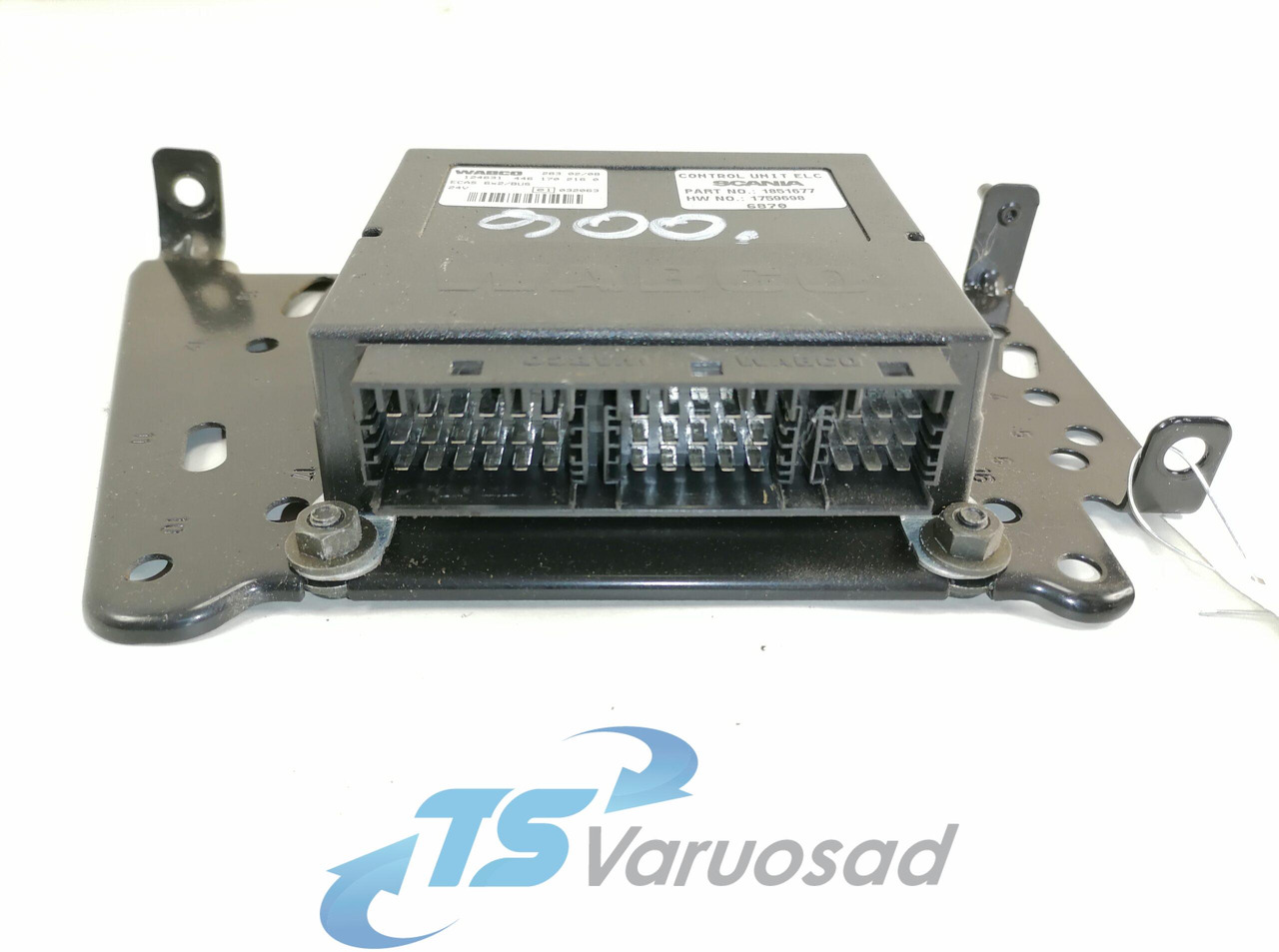 Scania Ecu, ECAS 1851677 - Kontrollenhet för Lastbil: bild 2 Scania Ecu, ECAS 1851677 - Kontrollenhet för Lastbil: bild 2