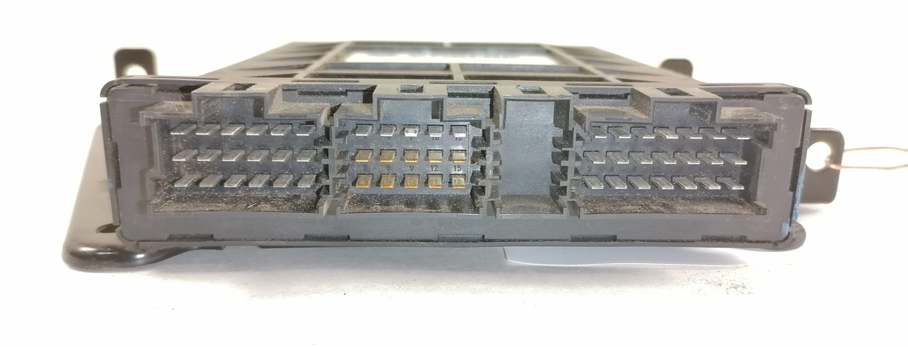 Scania Ecu, GMS OPC4 1754709 - Kontrollenhet för Lastbil: bild 2 Scania Ecu, GMS OPC4 1754709 - Kontrollenhet för Lastbil: bild 2