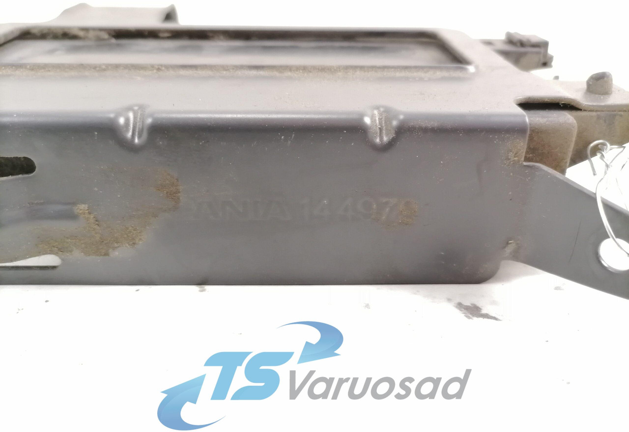 Scania Ecu, LAS 1731940 - Kontrollenhet för Lastbil: bild 2 Scania Ecu, LAS 1731940 - Kontrollenhet för Lastbil: bild 2