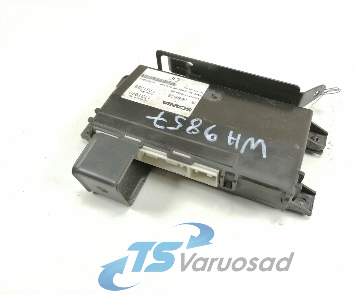 Scania Ecu, LAS 1731940 - Kontrollenhet för Lastbil: bild 1 Scania Ecu, LAS 1731940 - Kontrollenhet för Lastbil: bild 1