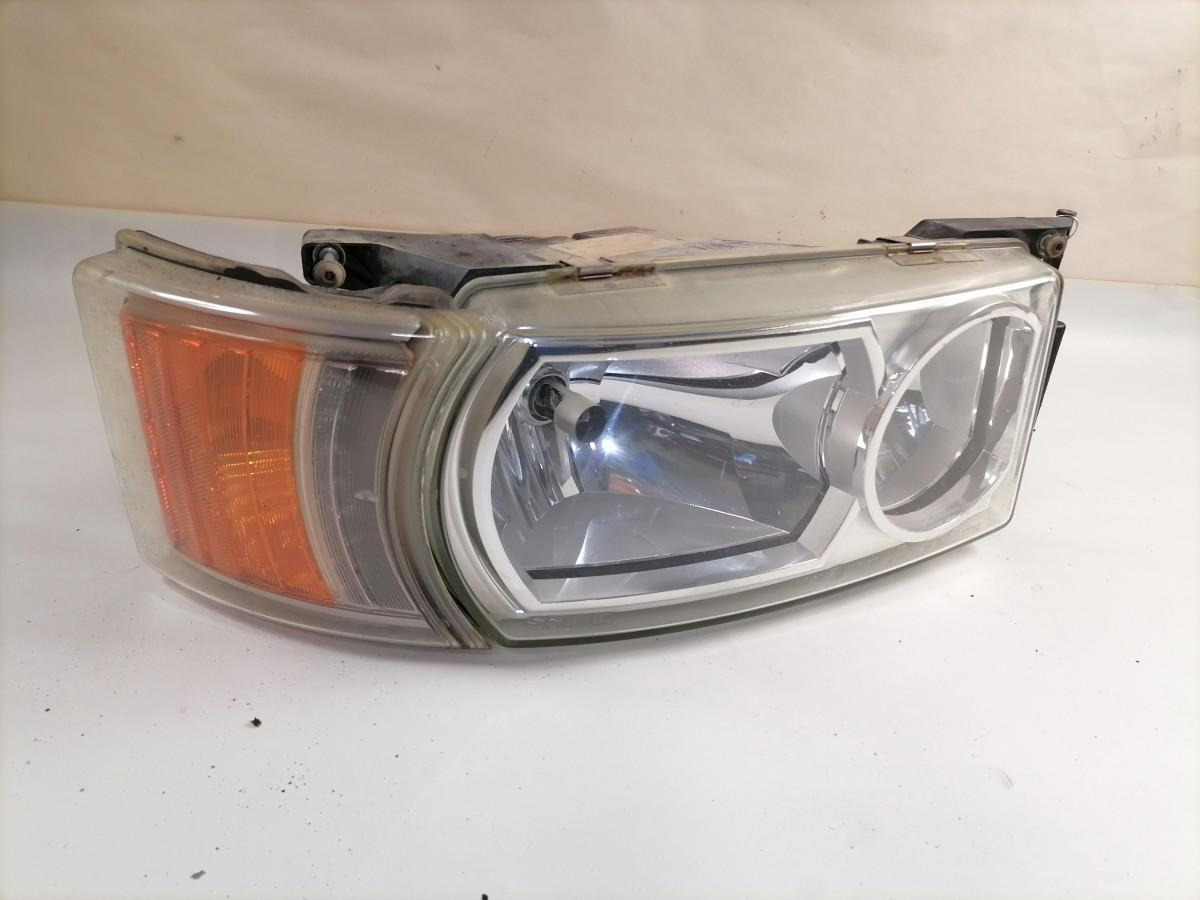 Scania Esituli, parem 2241827 - Ljus/ Belysning för Lastbil: bild 2 Scania Esituli, parem 2241827 - Ljus/ Belysning för Lastbil: bild 2