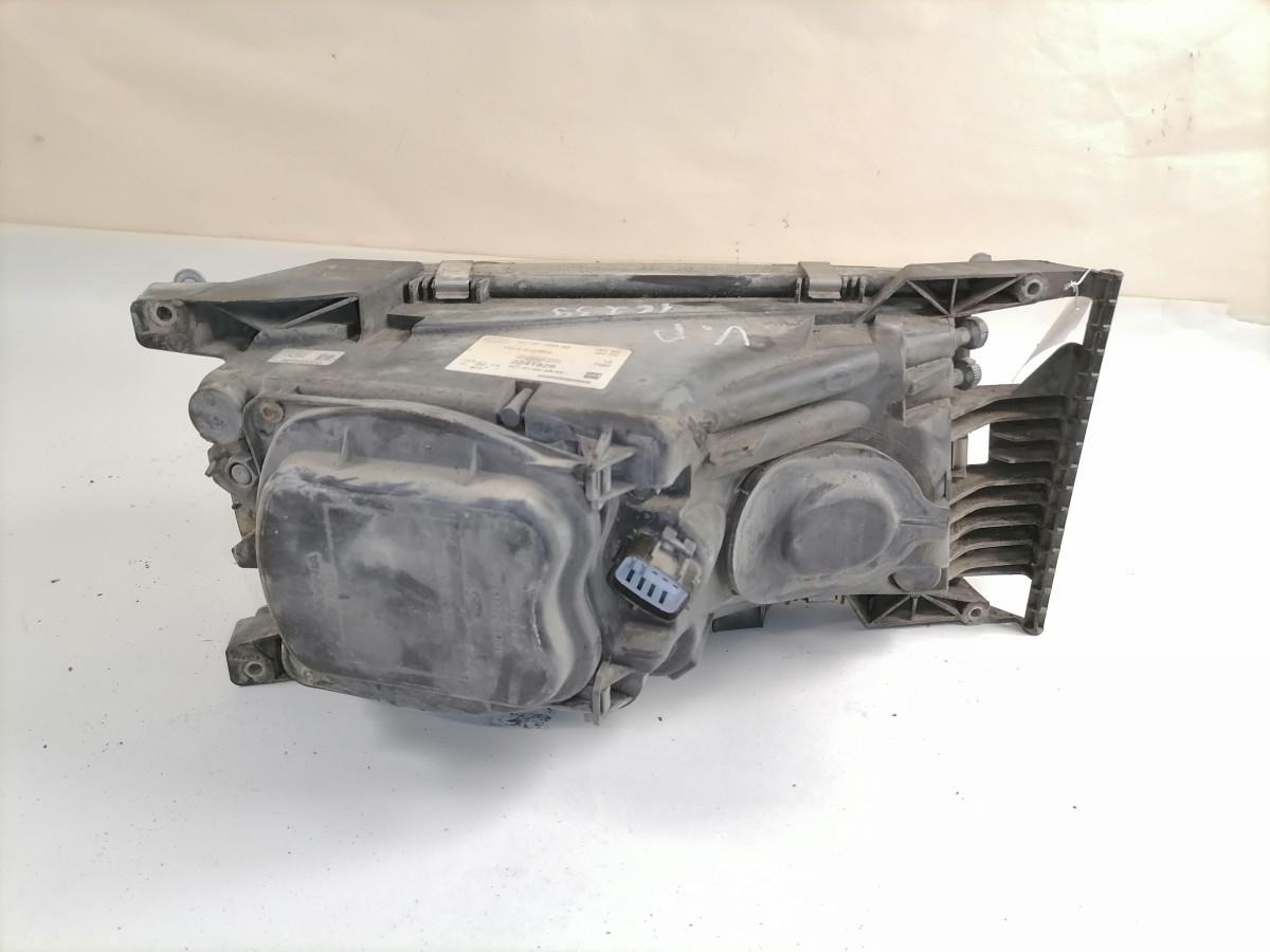 Scania Esituli, vasak 2241826 - Ljus/ Belysning för Lastbil: bild 3 Scania Esituli, vasak 2241826 - Ljus/ Belysning för Lastbil: bild 3