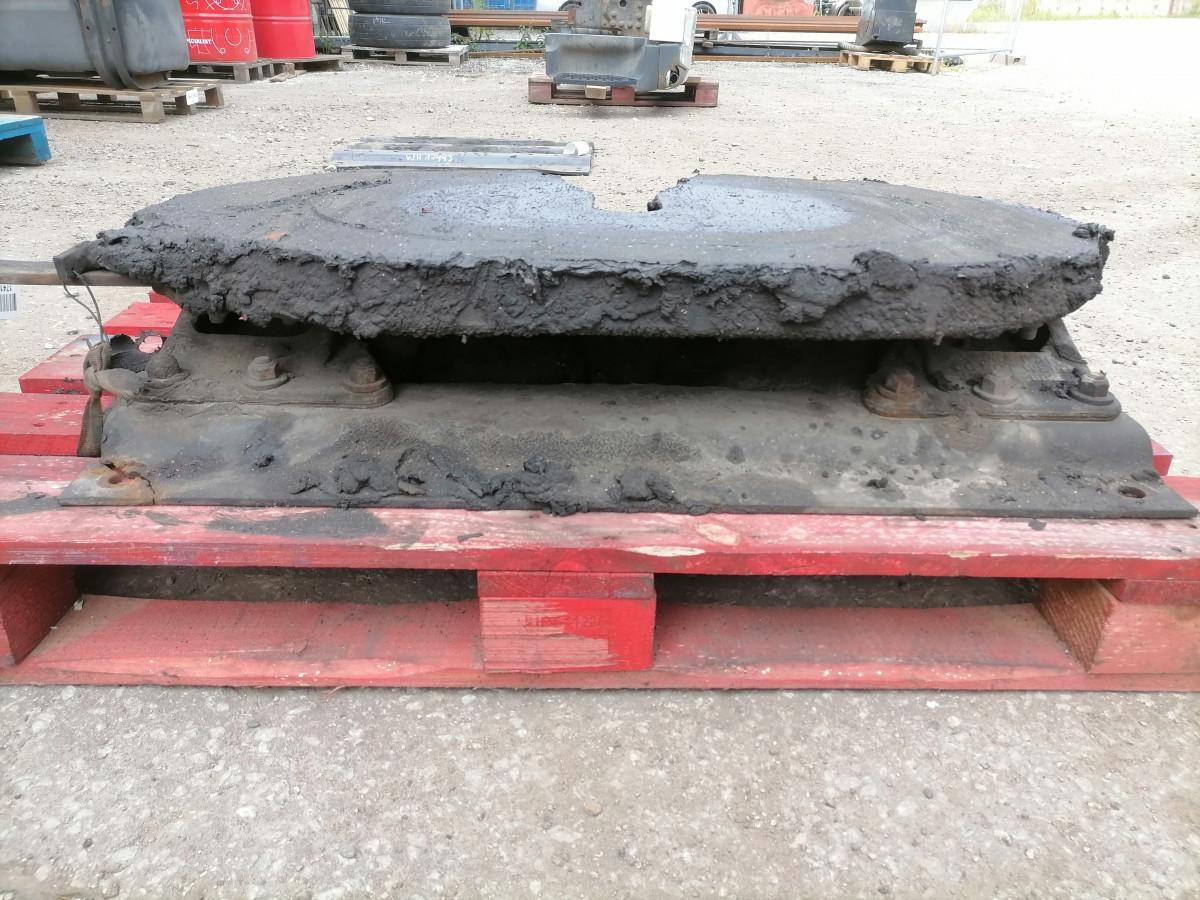 Scania Fifht wheel 1353631 - Vändskivekoppling för Lastbil: bild 3 Scania Fifht wheel 1353631 - Vändskivekoppling för Lastbil: bild 3