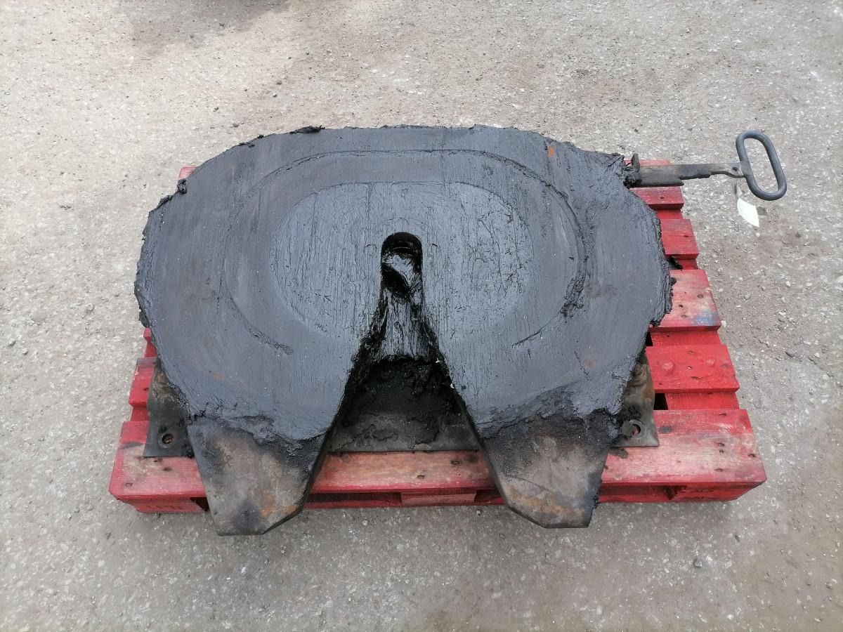 Scania Fifht wheel 1353631 - Vändskivekoppling för Lastbil: bild 1 Scania Fifht wheel 1353631 - Vändskivekoppling för Lastbil: bild 1