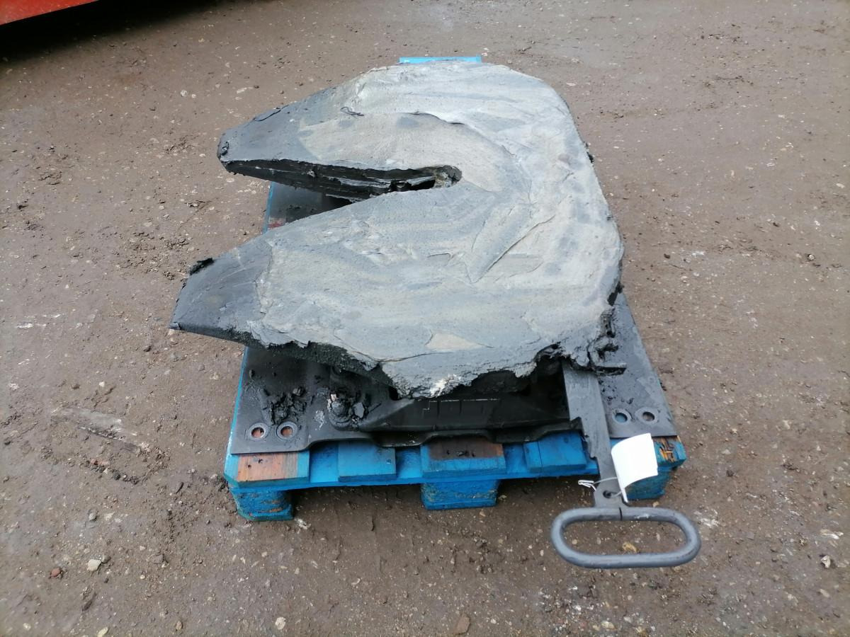 Scania Fifht wheel 1361874 - Vändskivekoppling för Lastbil: bild 3 Scania Fifht wheel 1361874 - Vändskivekoppling för Lastbil: bild 3