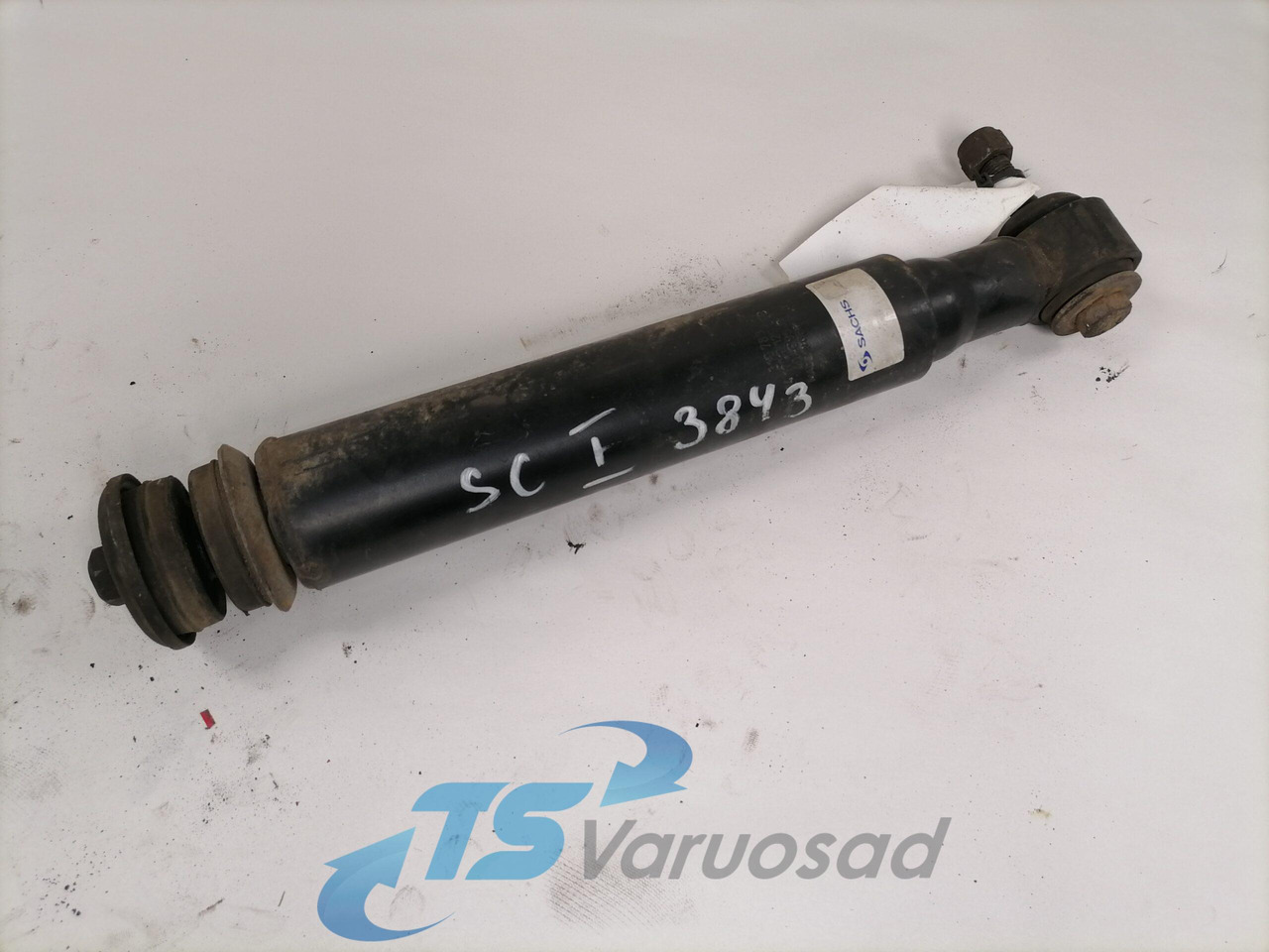 Scania First axel shock absorber 310783 - Stöddämpare för Lastbil: bild 1 Scania First axel shock absorber 310783 - Stöddämpare för Lastbil: bild 1