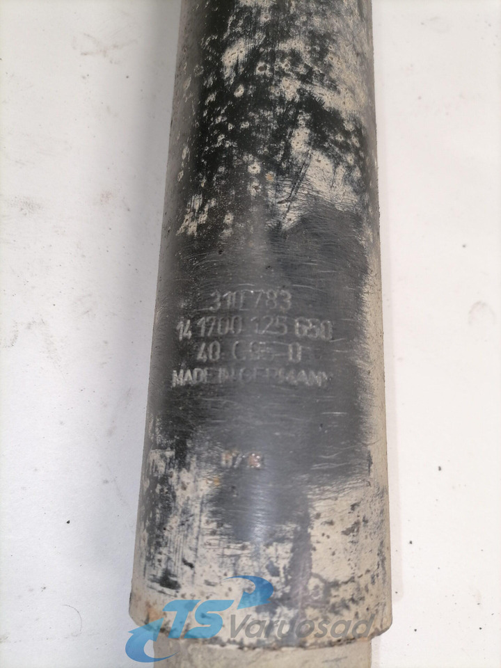 Scania First axel shock absorber 310783 - Stöddämpare för Lastbil: bild 4 Scania First axel shock absorber 310783 - Stöddämpare för Lastbil: bild 4
