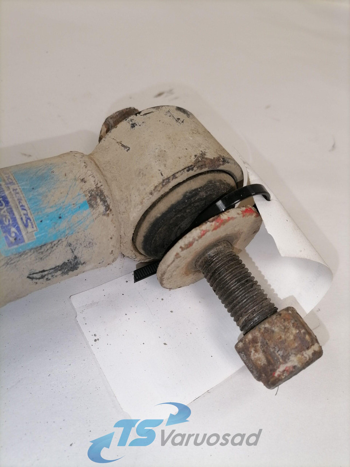 Scania First axel shock absorber 310783 - Stöddämpare för Lastbil: bild 3 Scania First axel shock absorber 310783 - Stöddämpare för Lastbil: bild 3