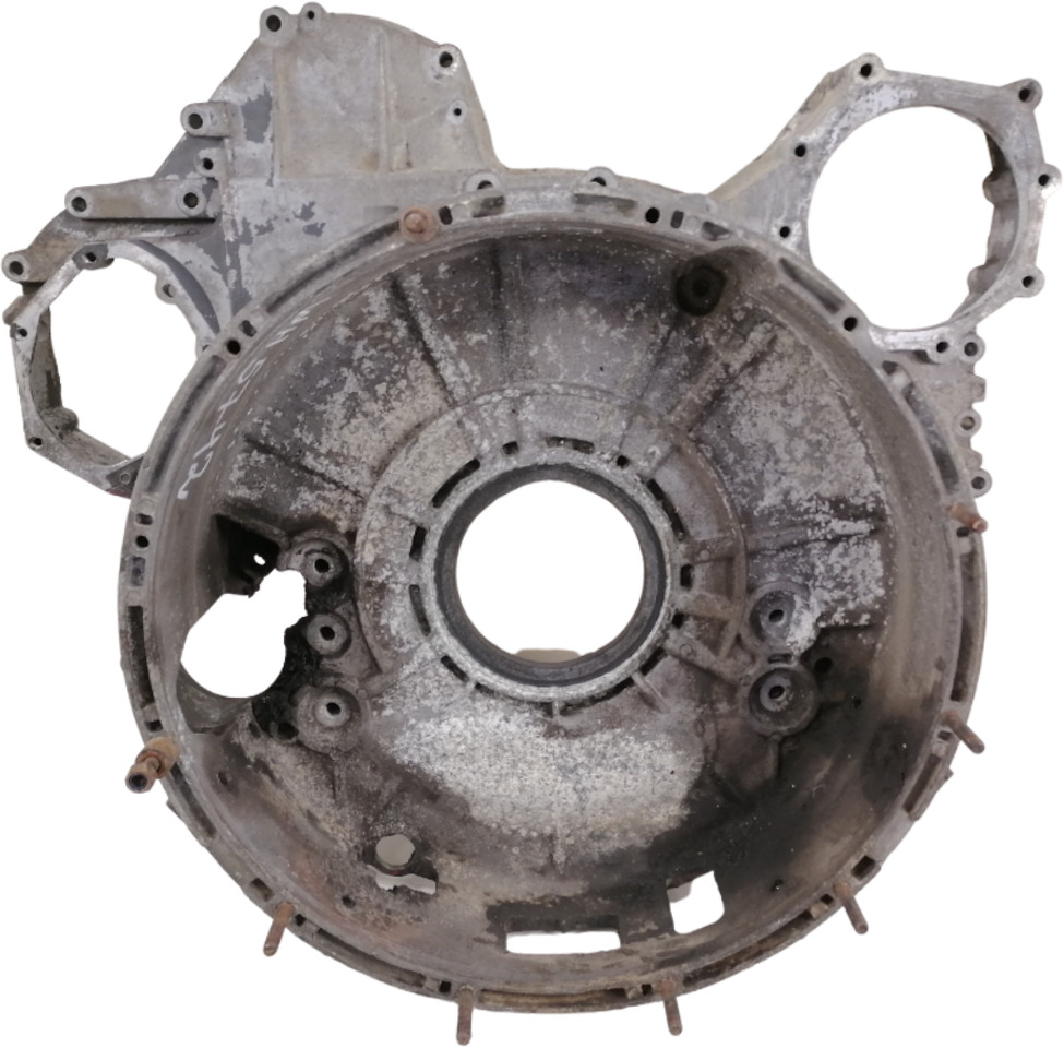 Scania Flywheel housing 1363968 - Svänghjul för Lastbil: bild 1 Scania Flywheel housing 1363968 - Svänghjul för Lastbil: bild 1