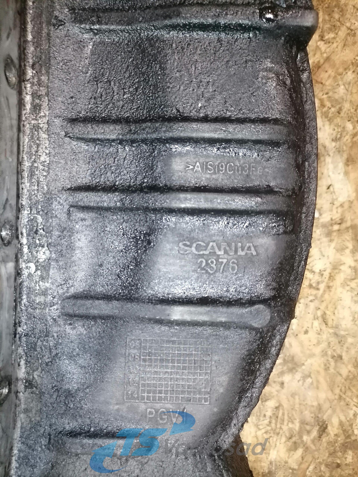 Scania Flywheel housing 1940447 - Svänghjul för Lastbil: bild 2 Scania Flywheel housing 1940447 - Svänghjul för Lastbil: bild 2