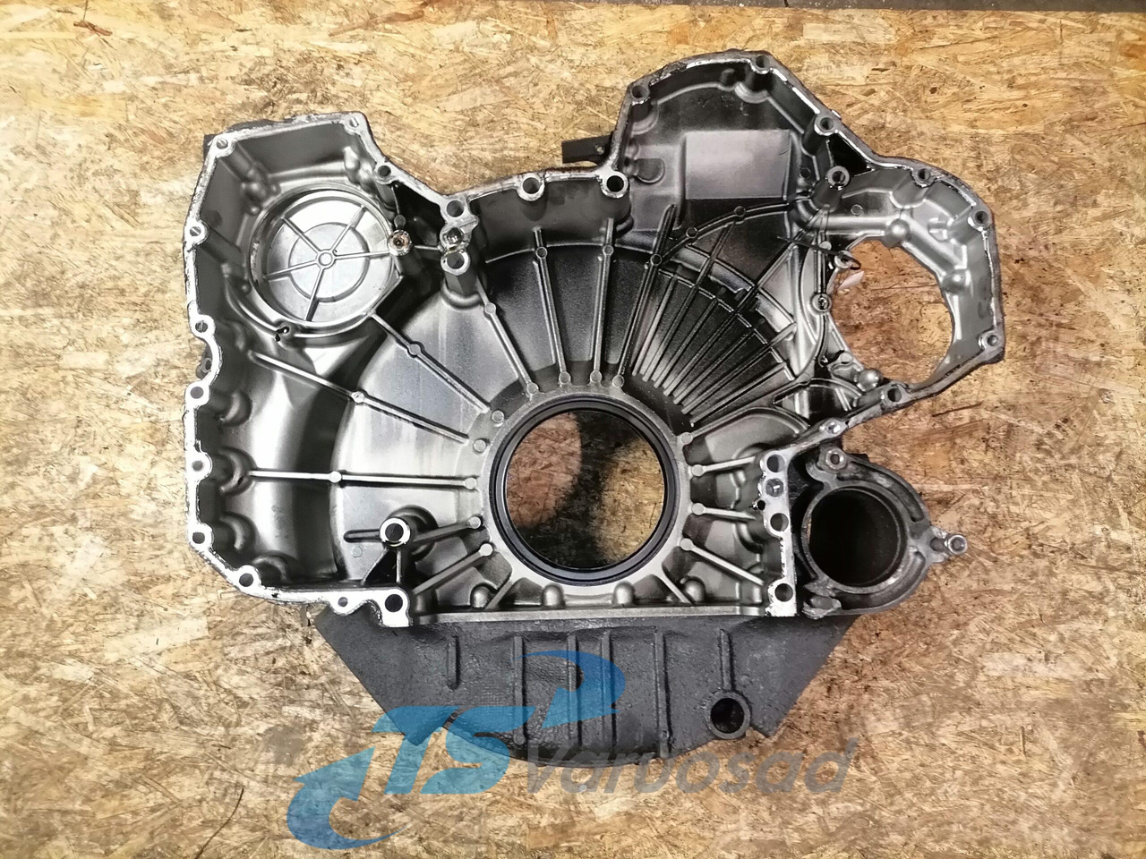 Scania Flywheel housing 1940447 - Svänghjul för Lastbil: bild 3 Scania Flywheel housing 1940447 - Svänghjul för Lastbil: bild 3