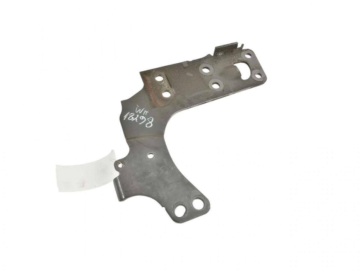 Scania Front bumper carrier 2691089 - Stötfångare för Lastbil: bild 1 Scania Front bumper carrier 2691089 - Stötfångare för Lastbil: bild 1