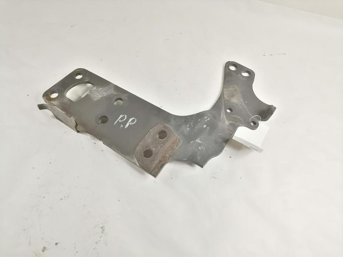 Scania Front bumper carrier 2691090 - Stötfångare för Lastbil: bild 4 Scania Front bumper carrier 2691090 - Stötfångare för Lastbil: bild 4