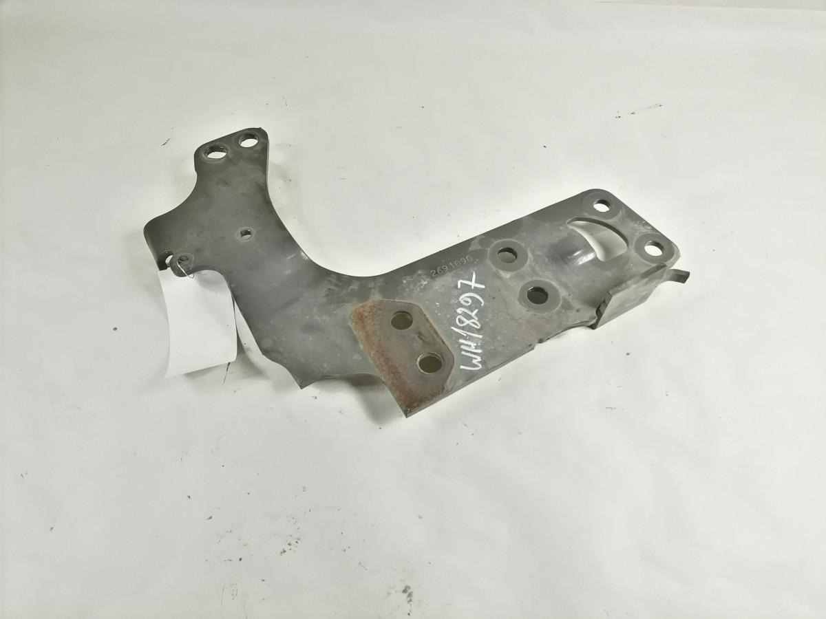 Scania Front bumper carrier 2691090 - Stötfångare för Lastbil: bild 2 Scania Front bumper carrier 2691090 - Stötfångare för Lastbil: bild 2